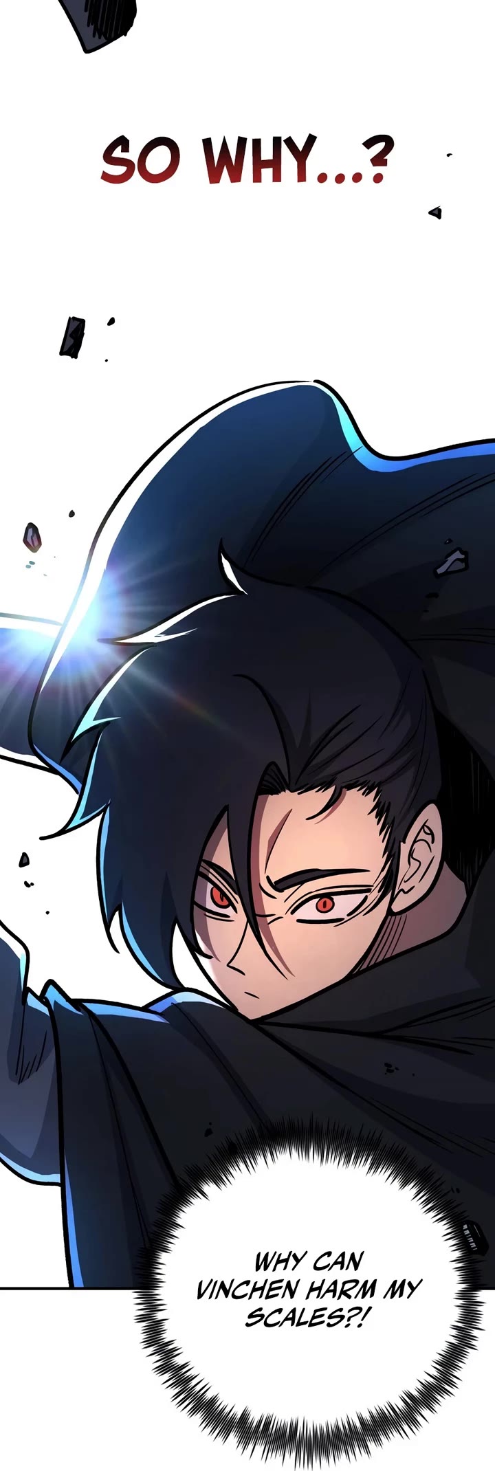 Standard of Reincarnation Chapter 190 page 5 - Chapter 190