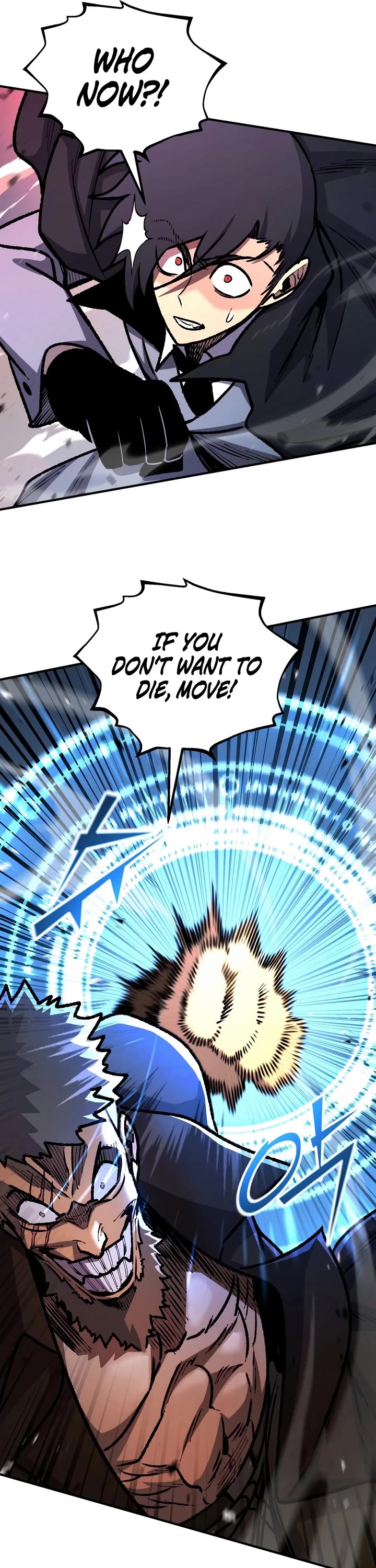 Standard of Reincarnation Chapter 190 page 52 - Chapter 190