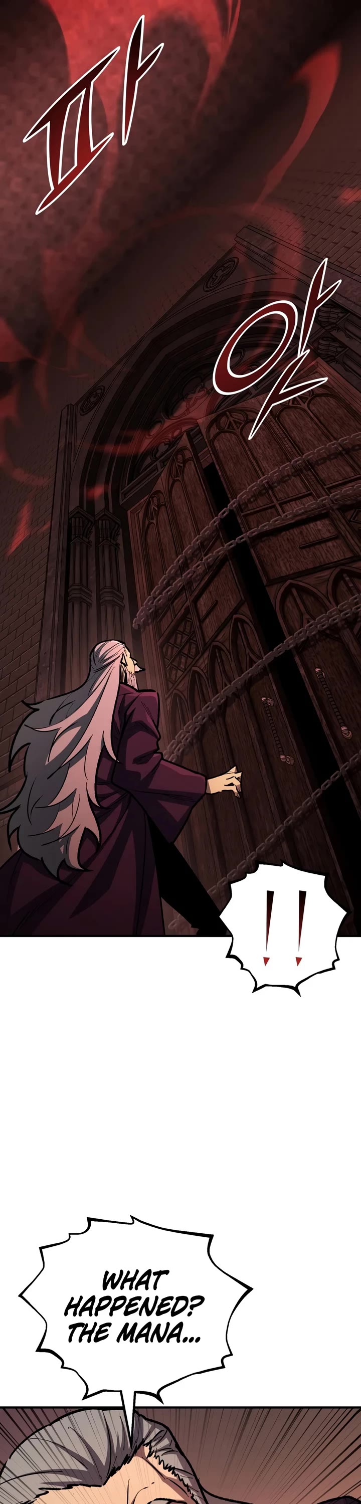 Standard of Reincarnation Chapter 190 page 56 - Chapter 190