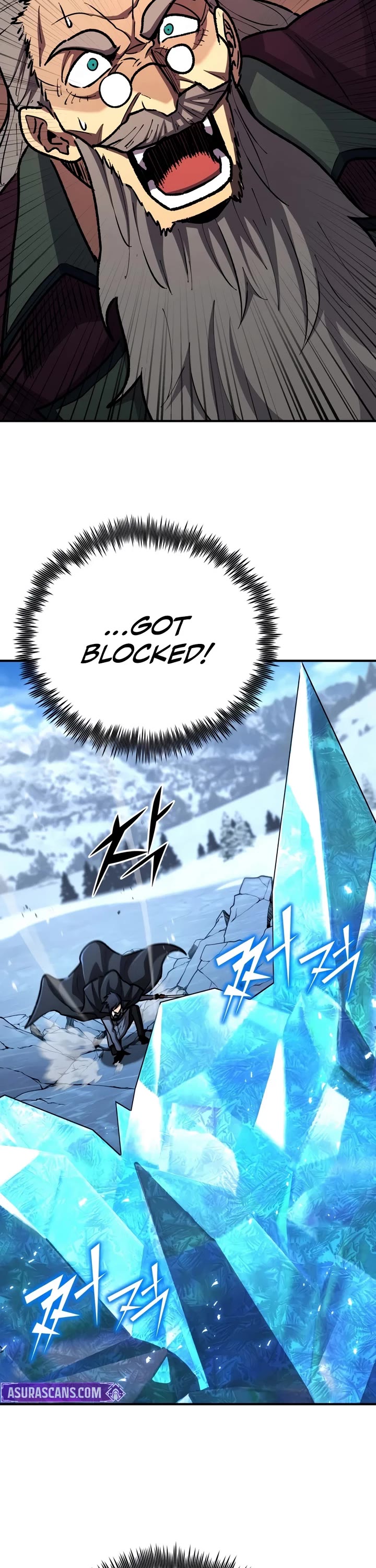Standard of Reincarnation Chapter 190 page 57 - Chapter 190