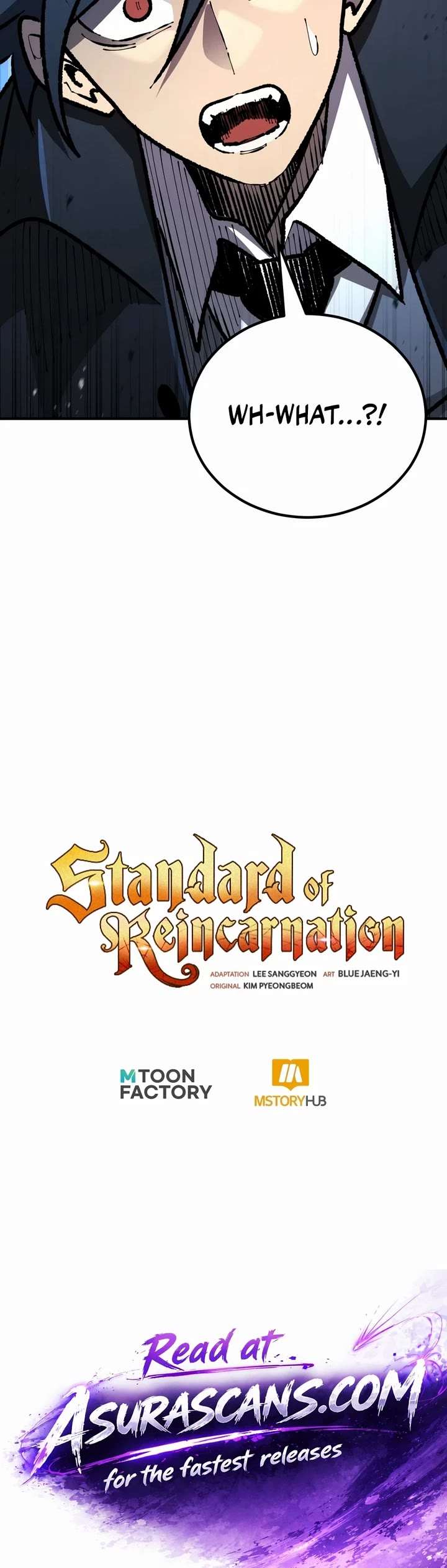 Standard of Reincarnation Chapter 190 page 63 - Chapter 190