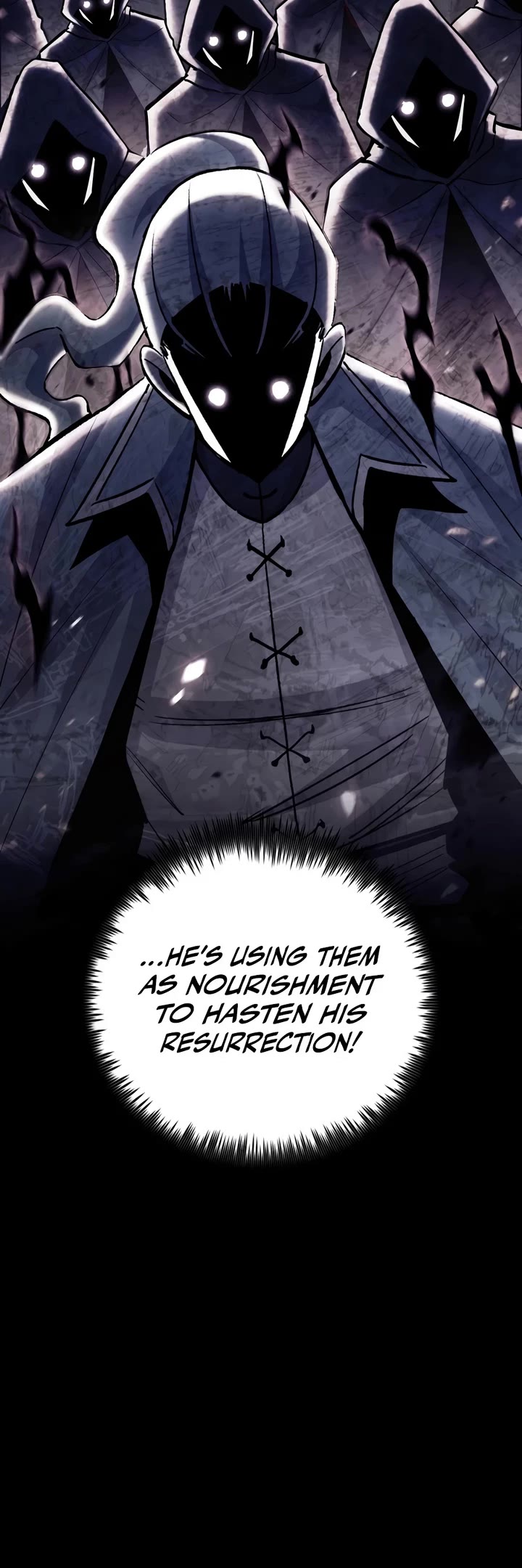 Standard of Reincarnation Chapter 191 page 10 - Chapter 191