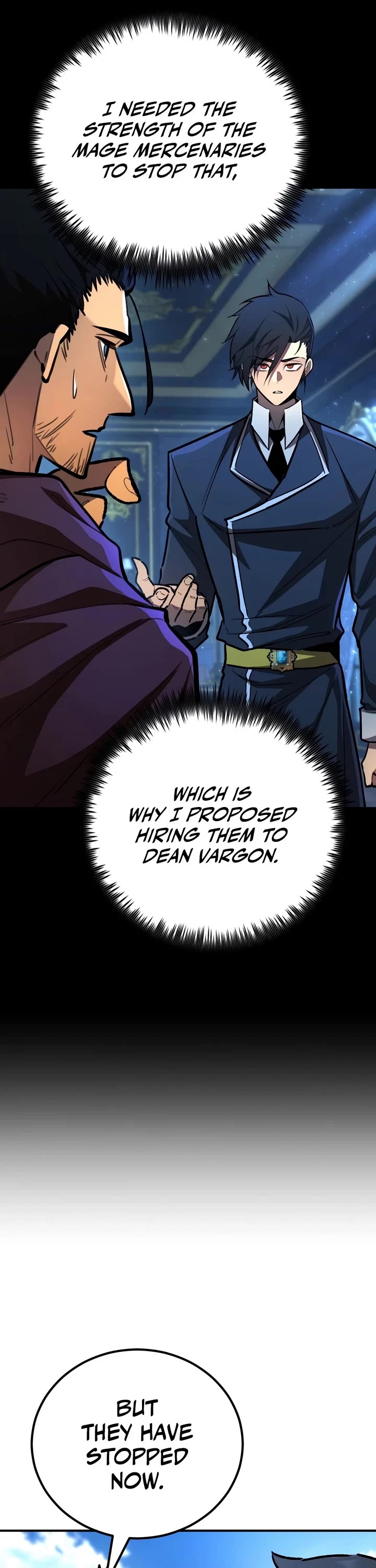 Standard of Reincarnation Chapter 191 page 11 - Chapter 191