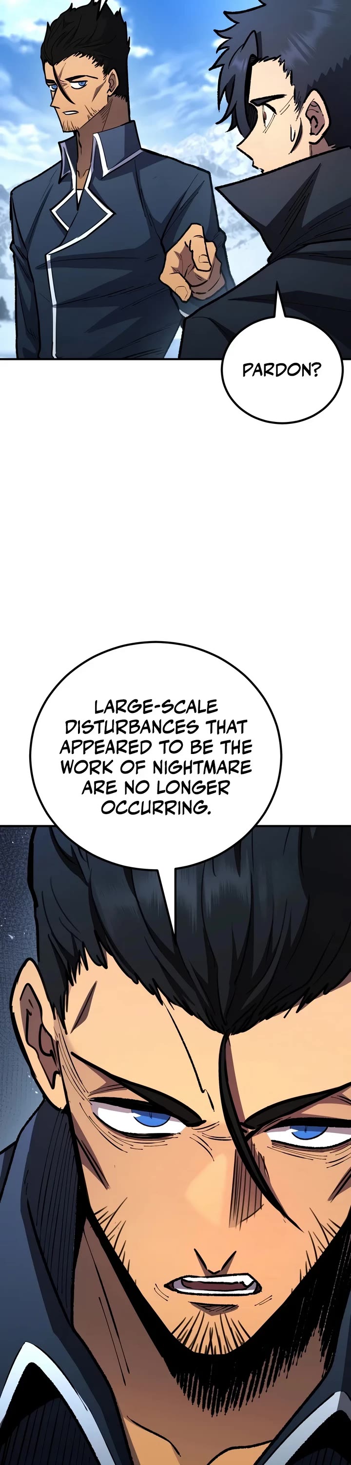 Standard of Reincarnation Chapter 191 page 12 - Chapter 191