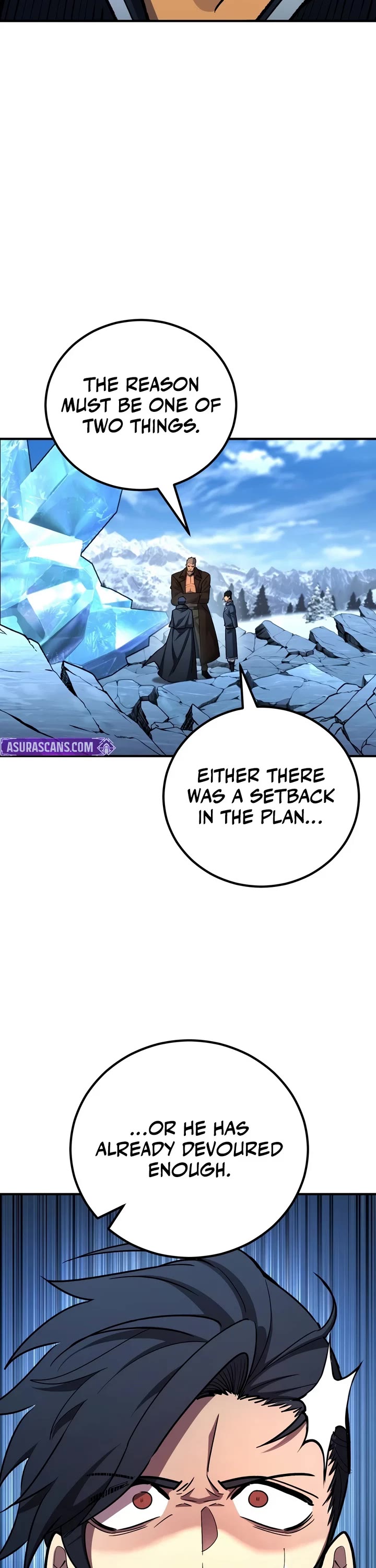 Standard of Reincarnation Chapter 191 page 13 - Chapter 191