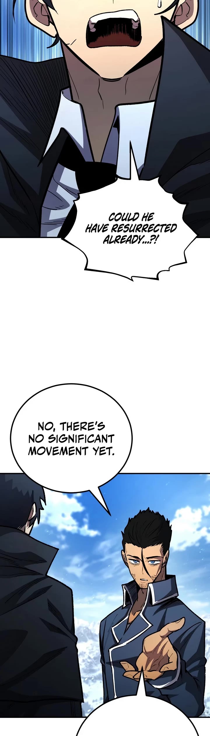Standard of Reincarnation Chapter 191 page 14 - Chapter 191