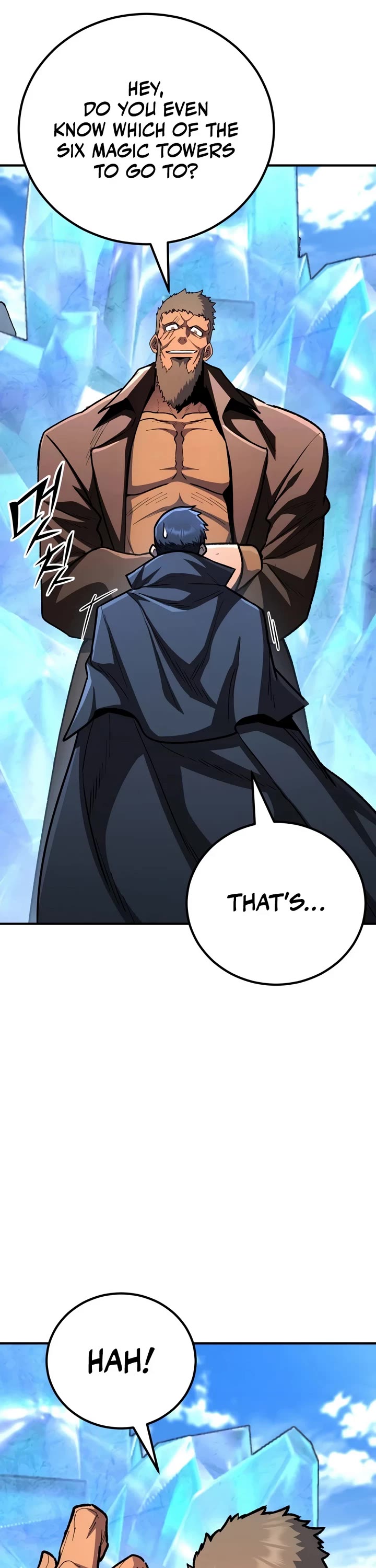 Standard of Reincarnation Chapter 191 page 16 - Chapter 191