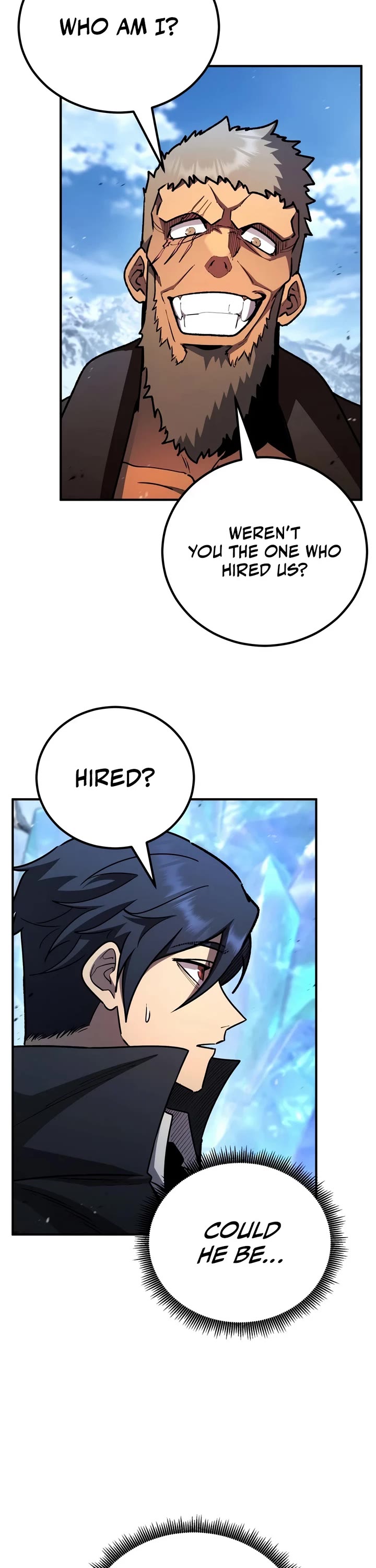 Standard of Reincarnation Chapter 191 page 2 - Chapter 191