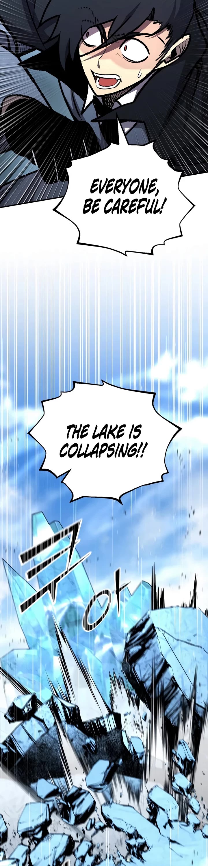 Standard of Reincarnation Chapter 191 page 24 - Chapter 191