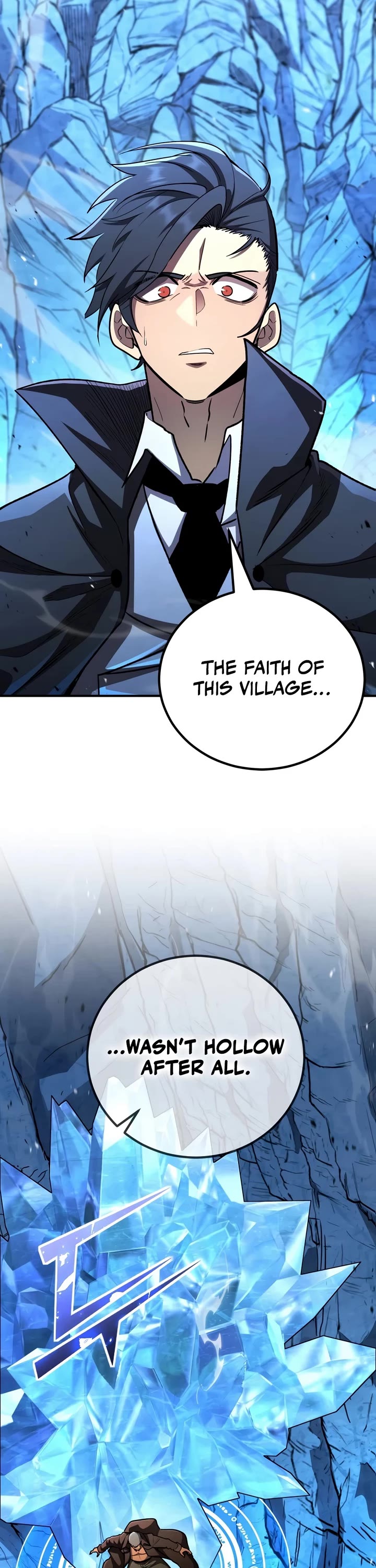Standard of Reincarnation Chapter 191 page 28 - Chapter 191