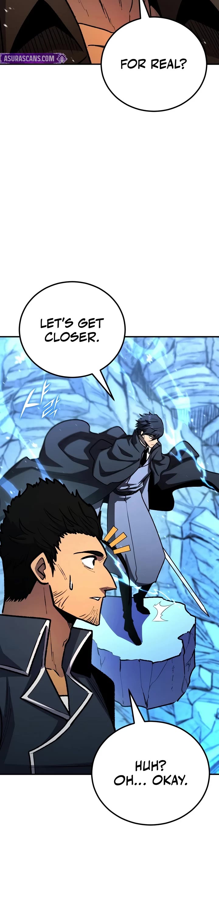 Standard of Reincarnation Chapter 191 page 30 - Chapter 191