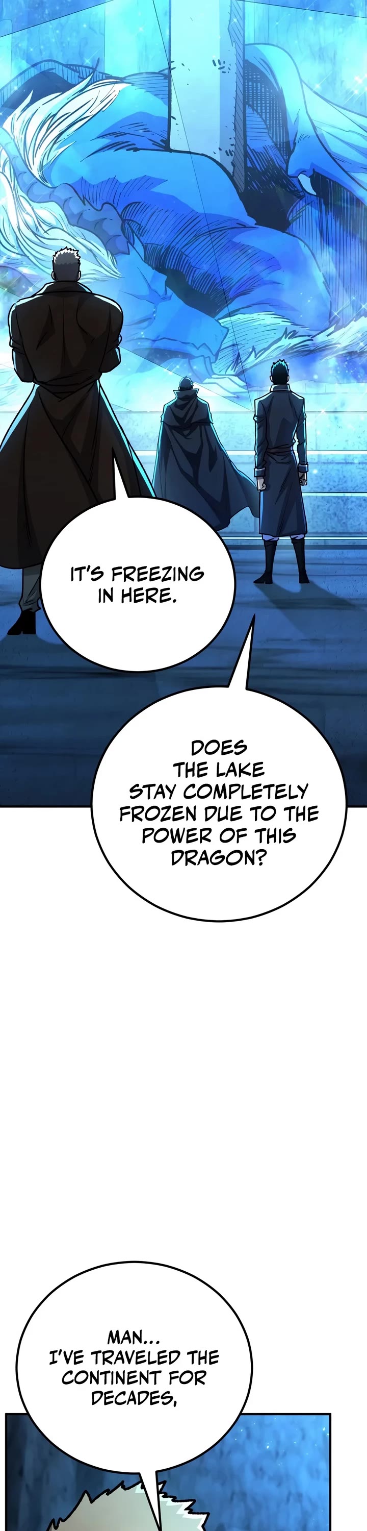 Standard of Reincarnation Chapter 191 page 34 - Chapter 191