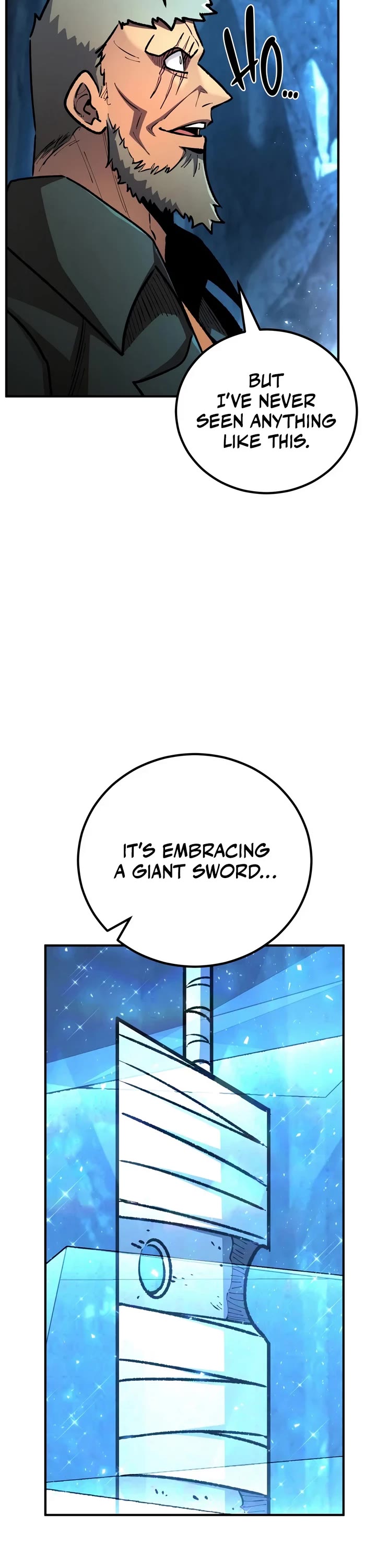 Standard of Reincarnation Chapter 191 page 35 - Chapter 191