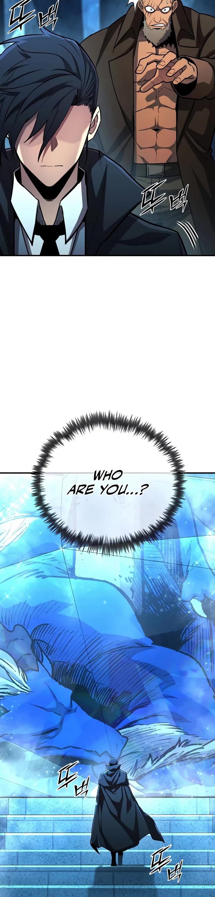 Standard of Reincarnation Chapter 191 page 37 - Chapter 191