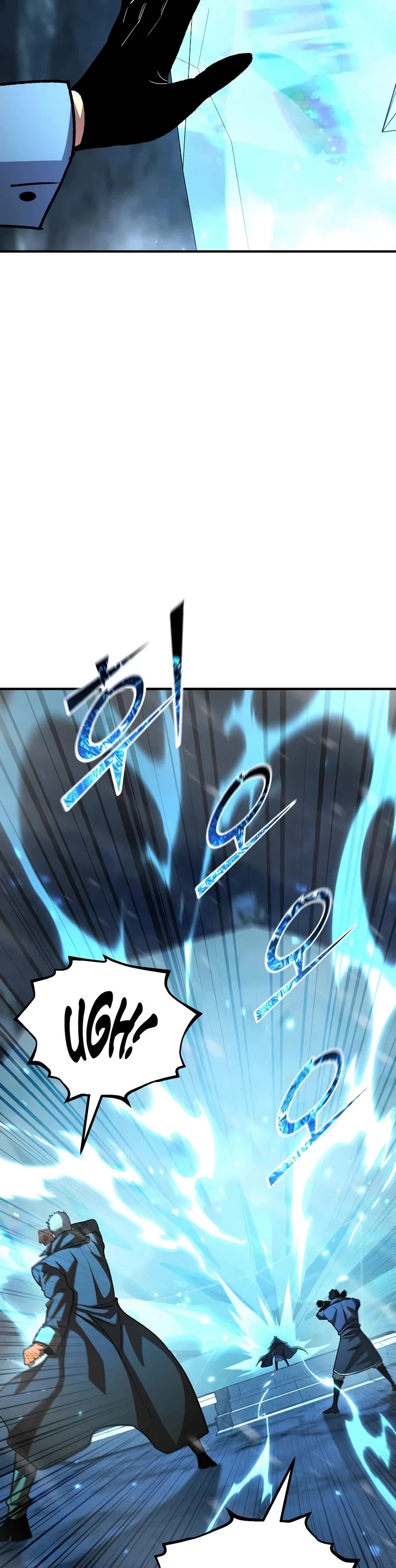 Standard of Reincarnation Chapter 191 page 39 - Chapter 191