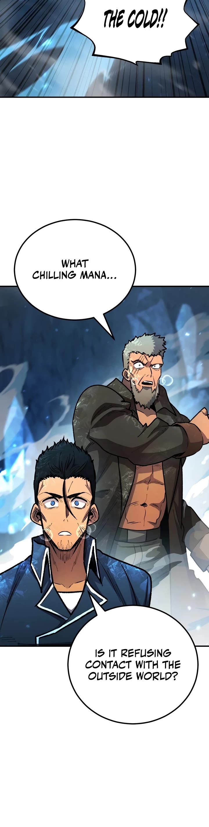 Standard of Reincarnation Chapter 191 page 40 - Chapter 191