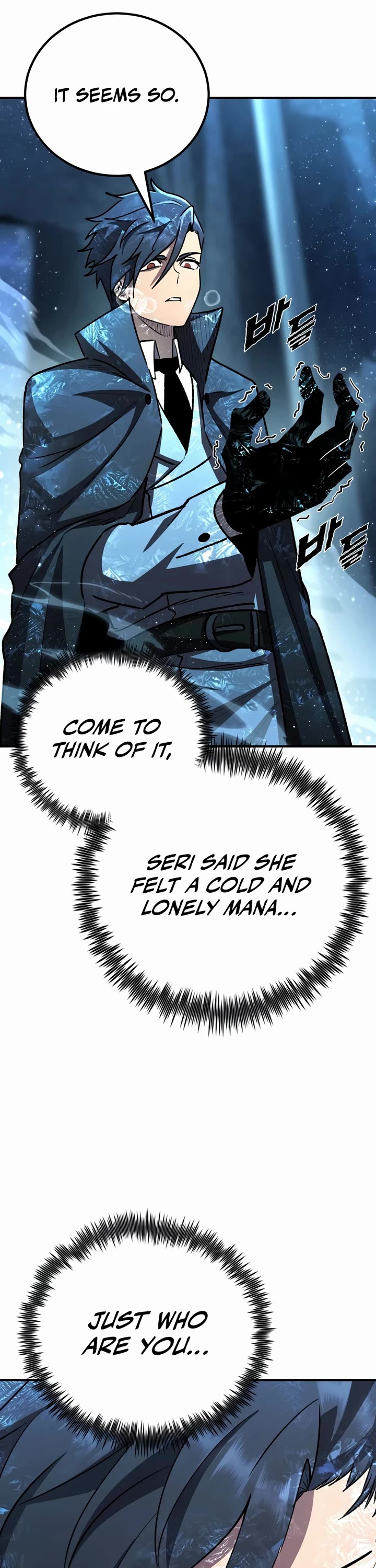Standard of Reincarnation Chapter 191 page 41 - Chapter 191