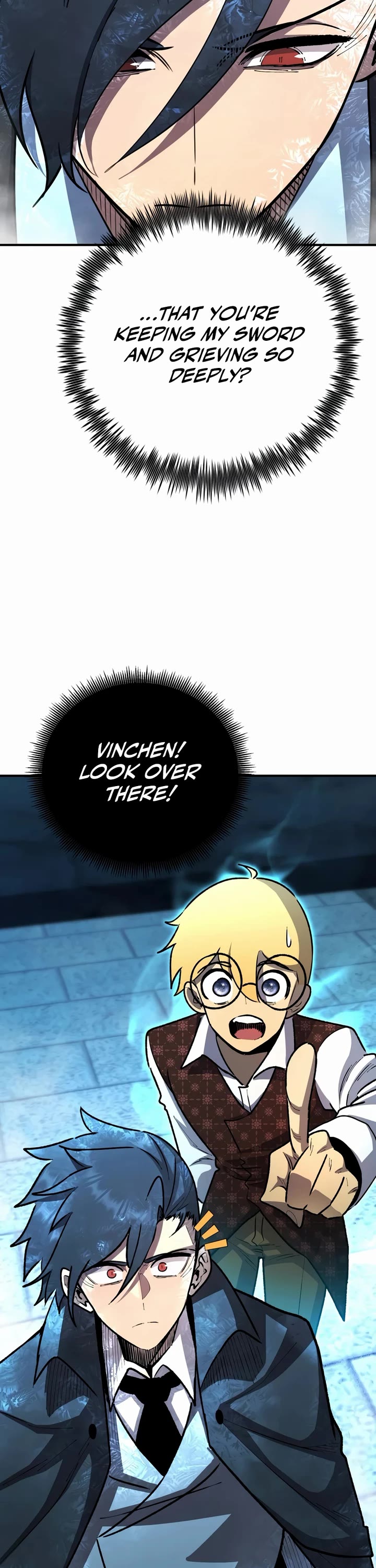 Standard of Reincarnation Chapter 191 page 42 - Chapter 191