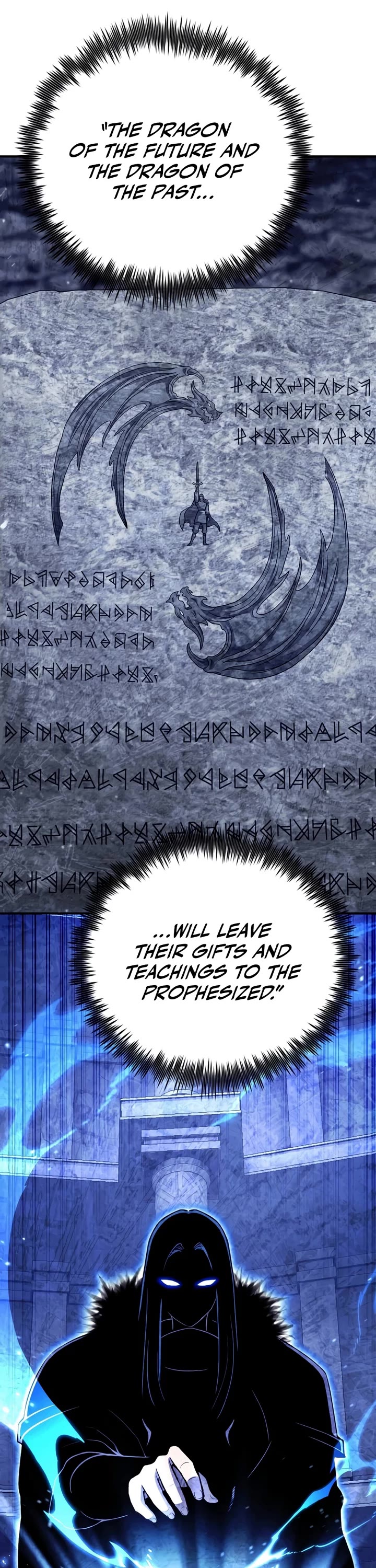 Standard of Reincarnation Chapter 191 page 45 - Chapter 191