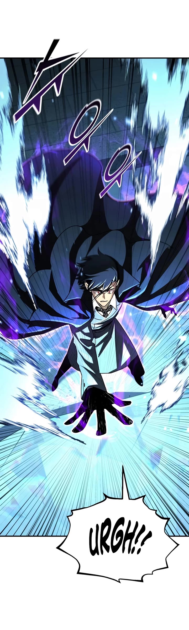 Standard of Reincarnation Chapter 191 page 48 - Chapter 191
