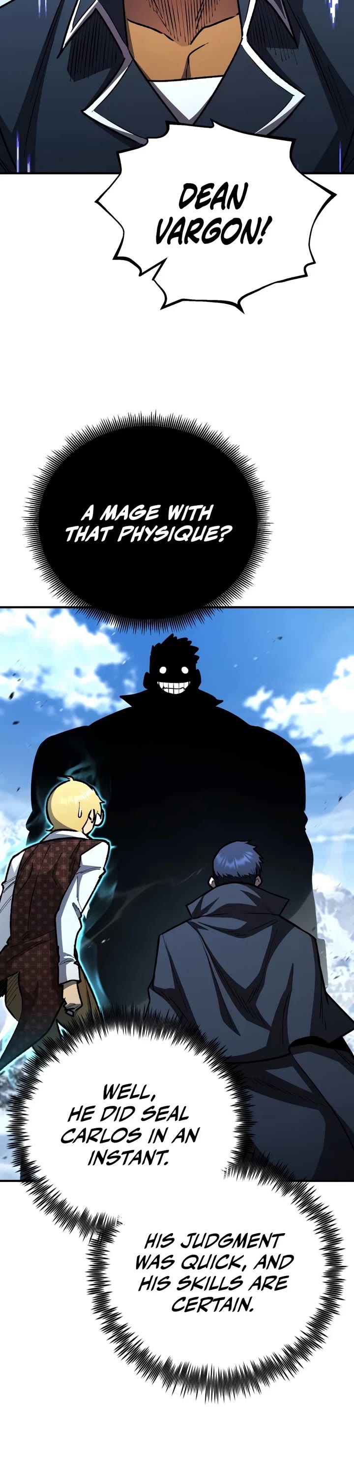 Standard of Reincarnation Chapter 191 page 5 - Chapter 191