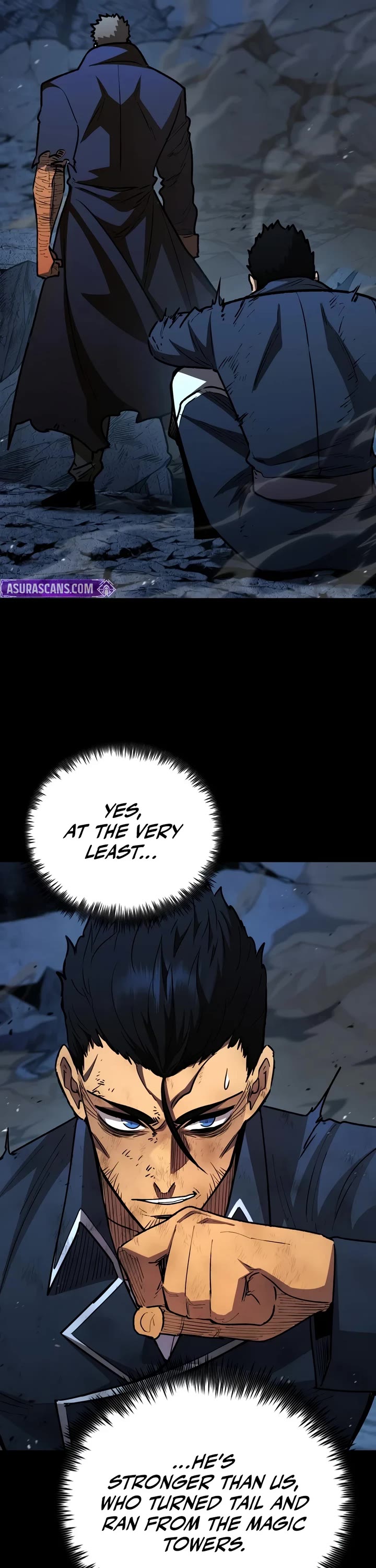 Standard of Reincarnation Chapter 191 page 55 - Chapter 191