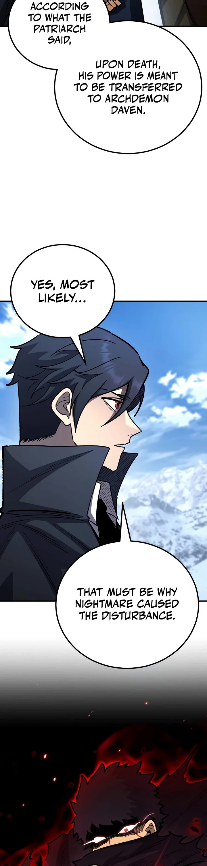 Standard of Reincarnation Chapter 191 page 8 - Chapter 191