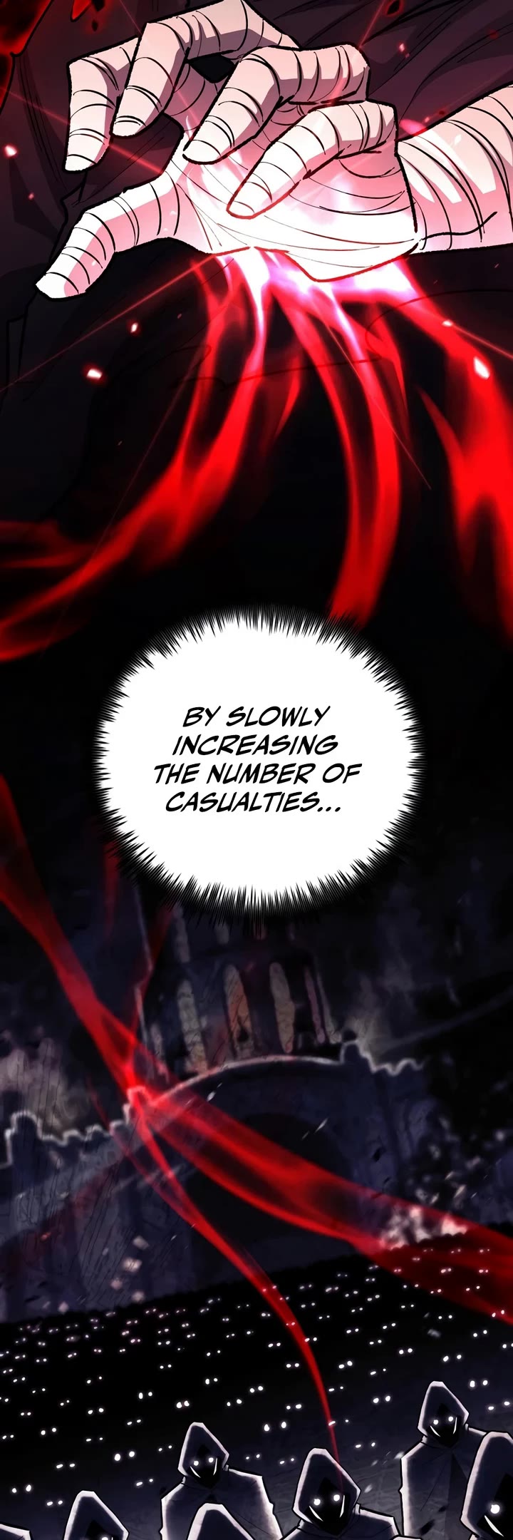 Standard of Reincarnation Chapter 191 page 9 - Chapter 191