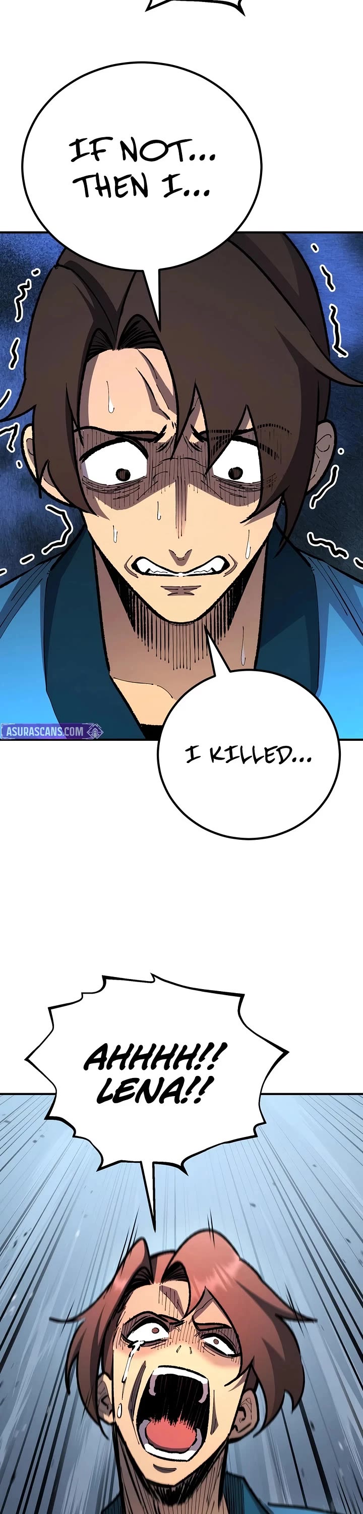 Standard of Reincarnation Chapter 192 page 14 - Chapter 192