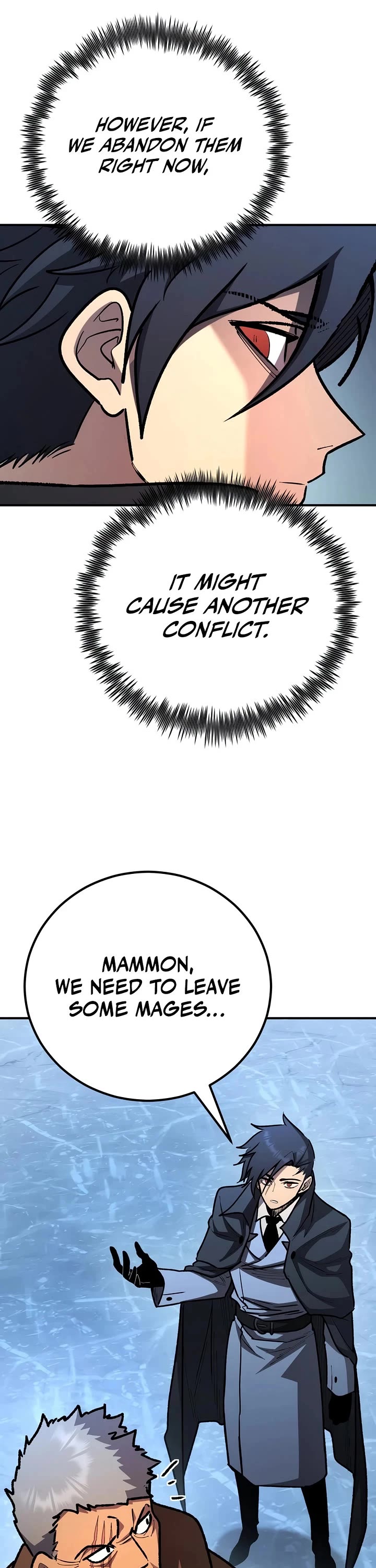 Standard of Reincarnation Chapter 192 page 17 - Chapter 192