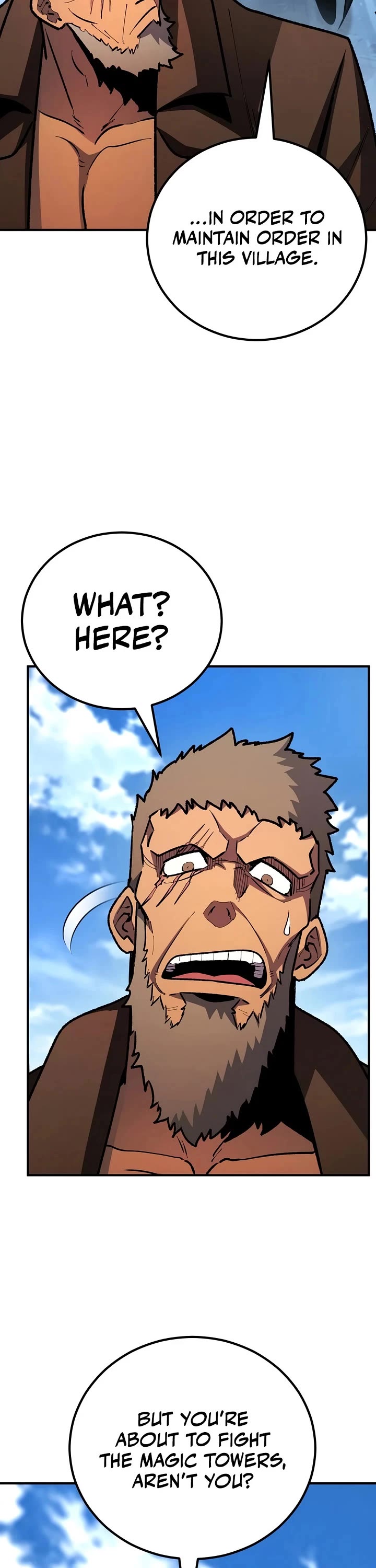 Standard of Reincarnation Chapter 192 page 18 - Chapter 192