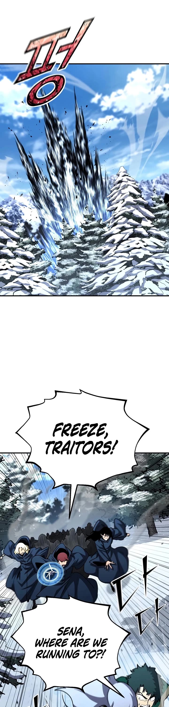 Standard of Reincarnation Chapter 192 page 2 - Chapter 192