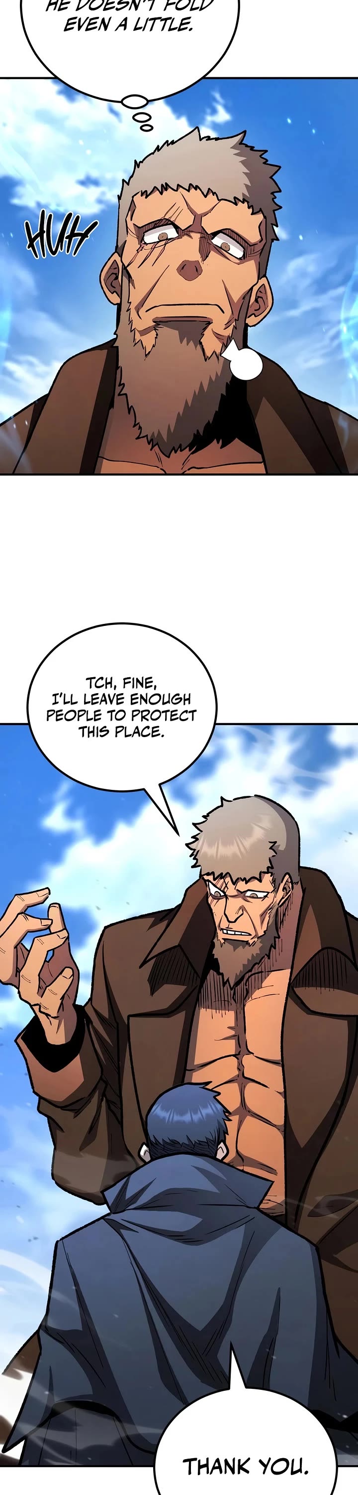 Standard of Reincarnation Chapter 192 page 23 - Chapter 192