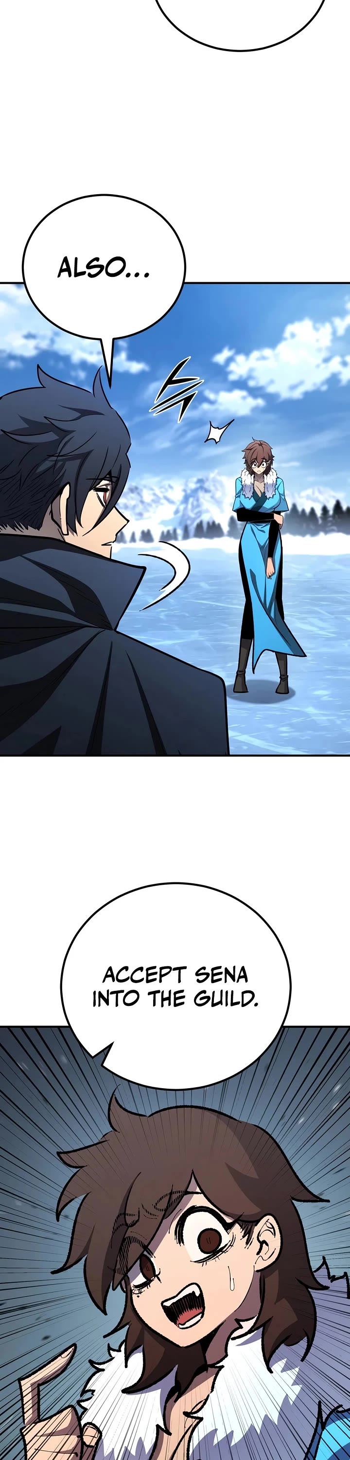 Standard of Reincarnation Chapter 192 page 24 - Chapter 192