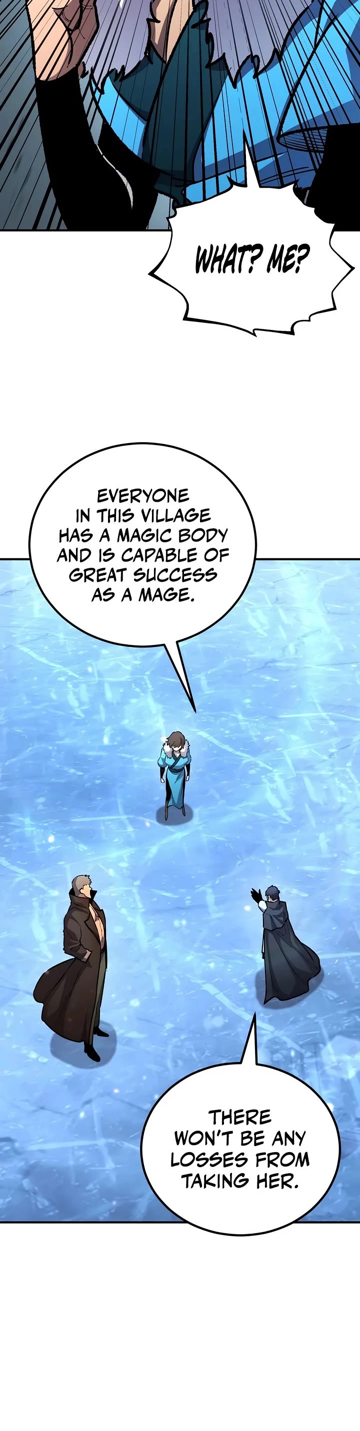 Standard of Reincarnation Chapter 192 page 25 - Chapter 192