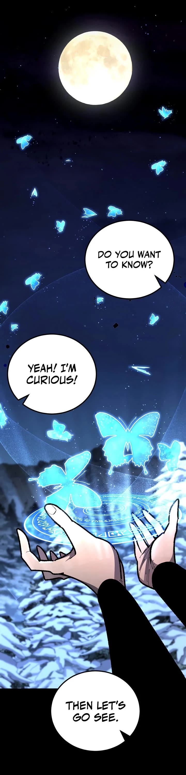 Standard of Reincarnation Chapter 192 page 27 - Chapter 192