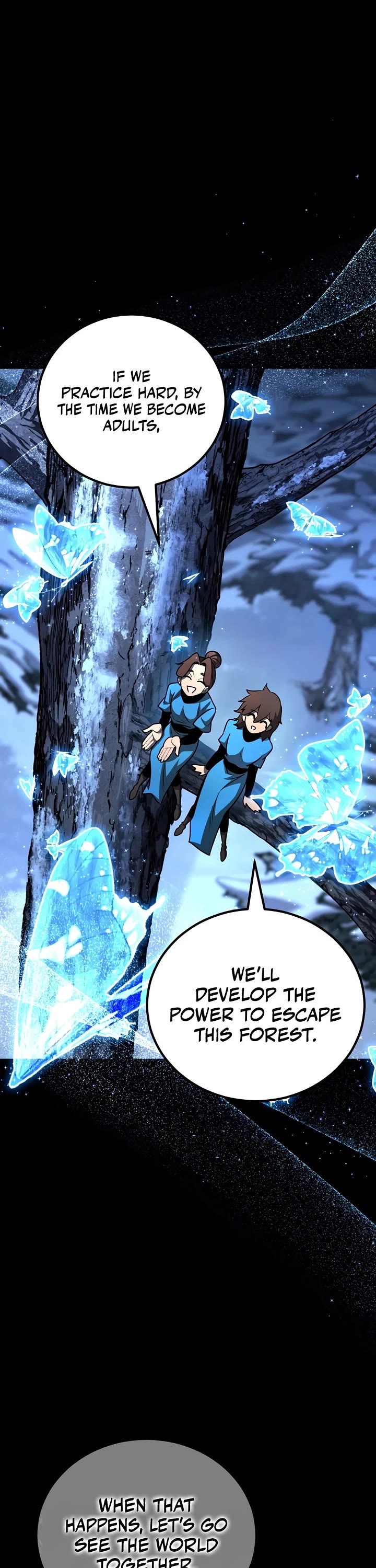Standard of Reincarnation Chapter 192 page 28 - Chapter 192