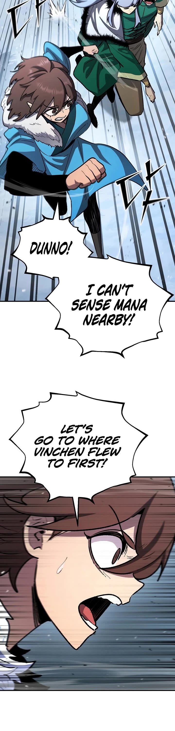 Standard of Reincarnation Chapter 192 page 3 - Chapter 192