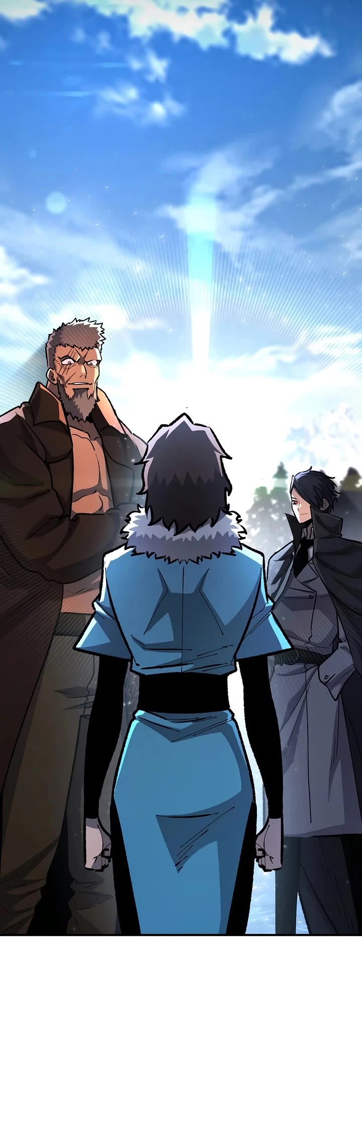 Standard of Reincarnation Chapter 192 page 31 - Chapter 192