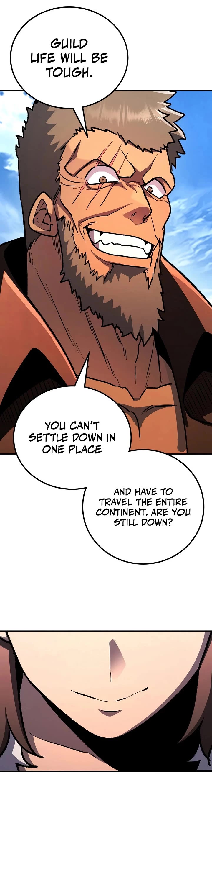 Standard of Reincarnation Chapter 192 page 32 - Chapter 192