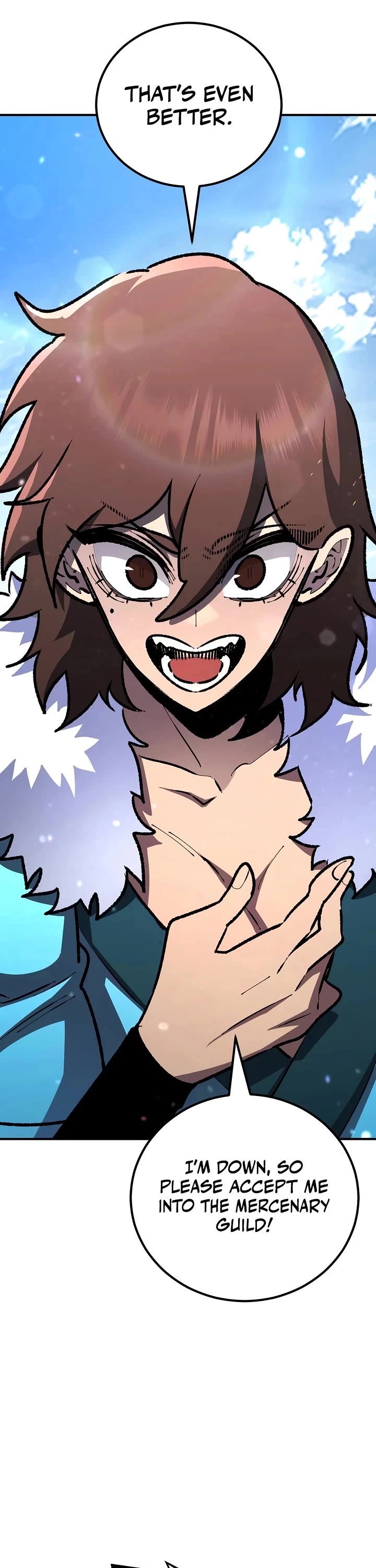 Standard of Reincarnation Chapter 192 page 33 - Chapter 192