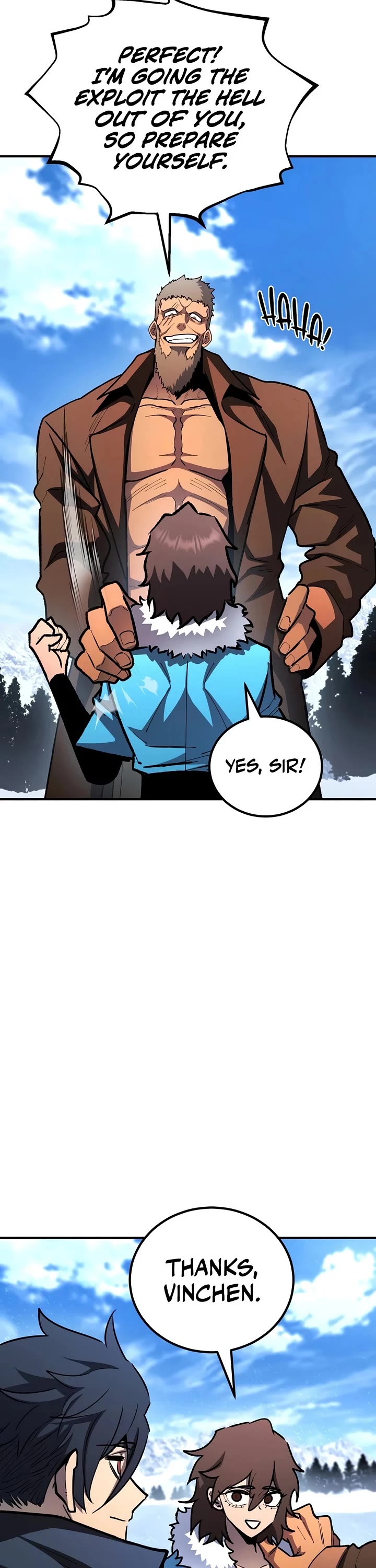 Standard of Reincarnation Chapter 192 page 34 - Chapter 192