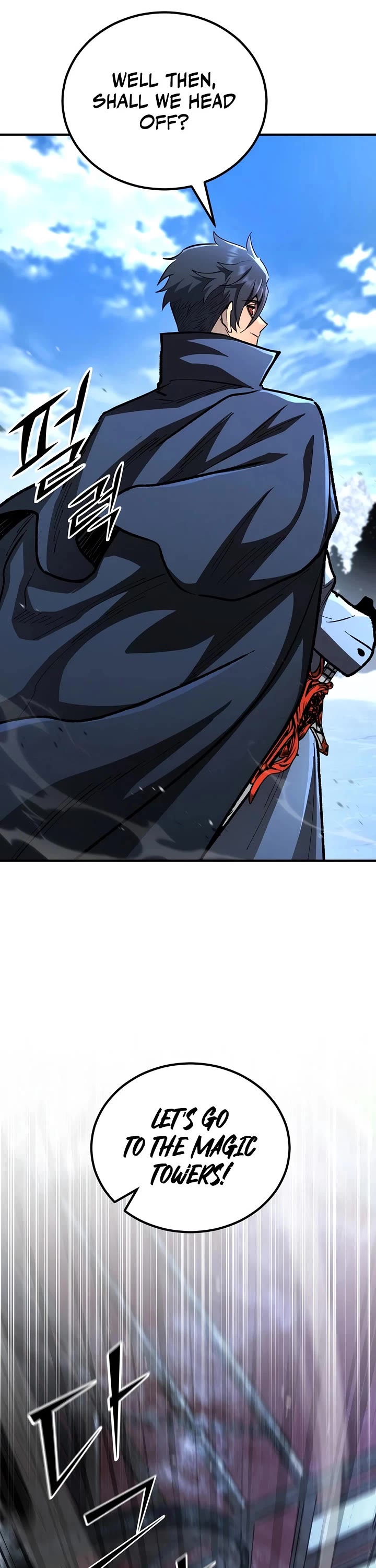 Standard of Reincarnation Chapter 192 page 37 - Chapter 192