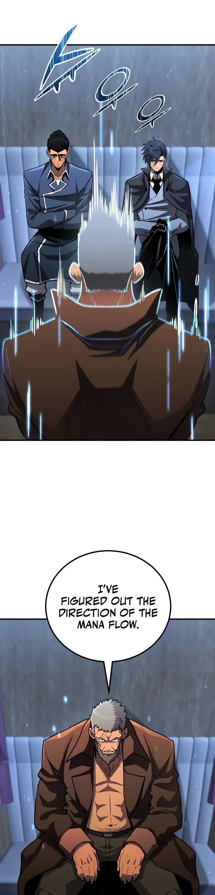 Standard of Reincarnation Chapter 192 page 40 - Chapter 192