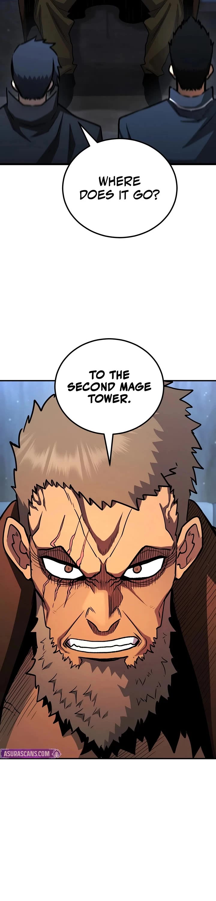Standard of Reincarnation Chapter 192 page 41 - Chapter 192