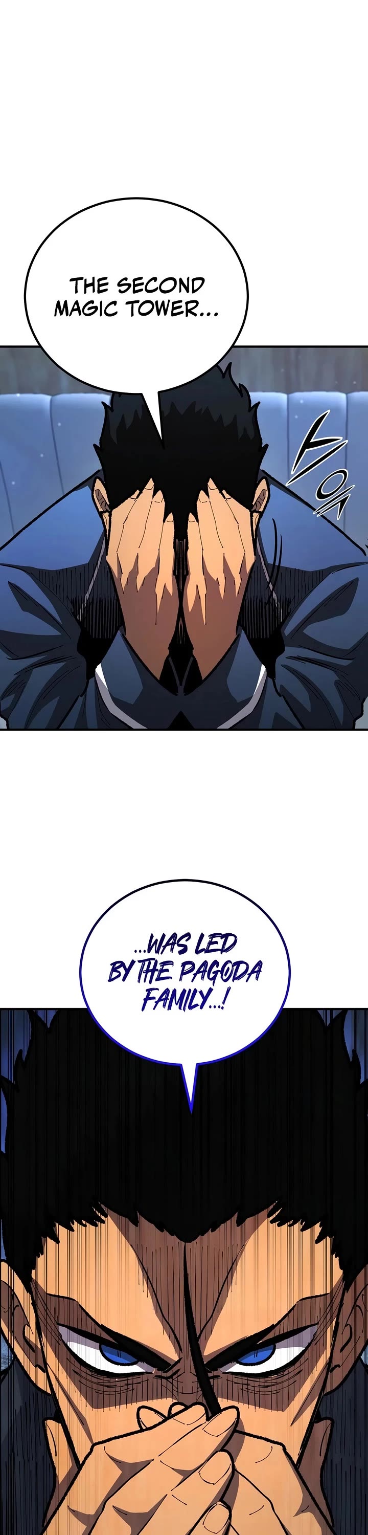 Standard of Reincarnation Chapter 192 page 43 - Chapter 192