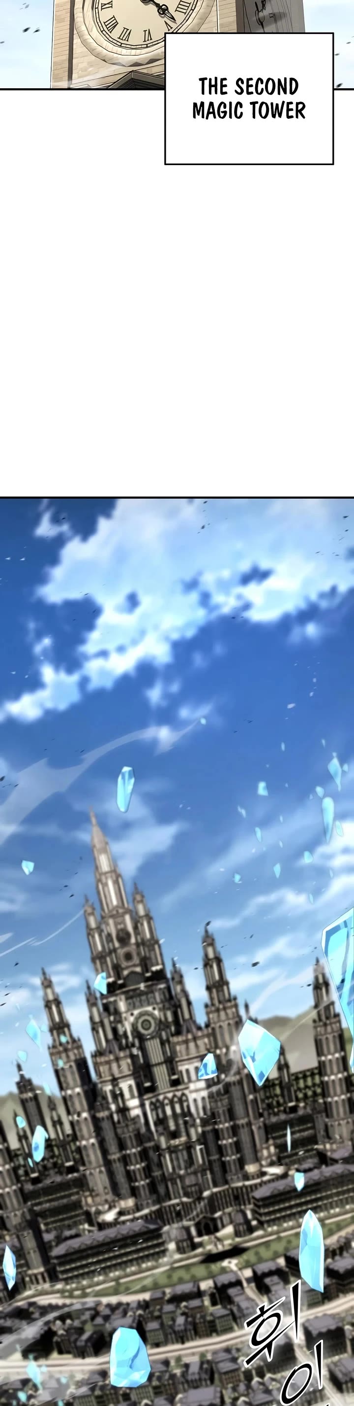 Standard of Reincarnation Chapter 192 page 45 - Chapter 192