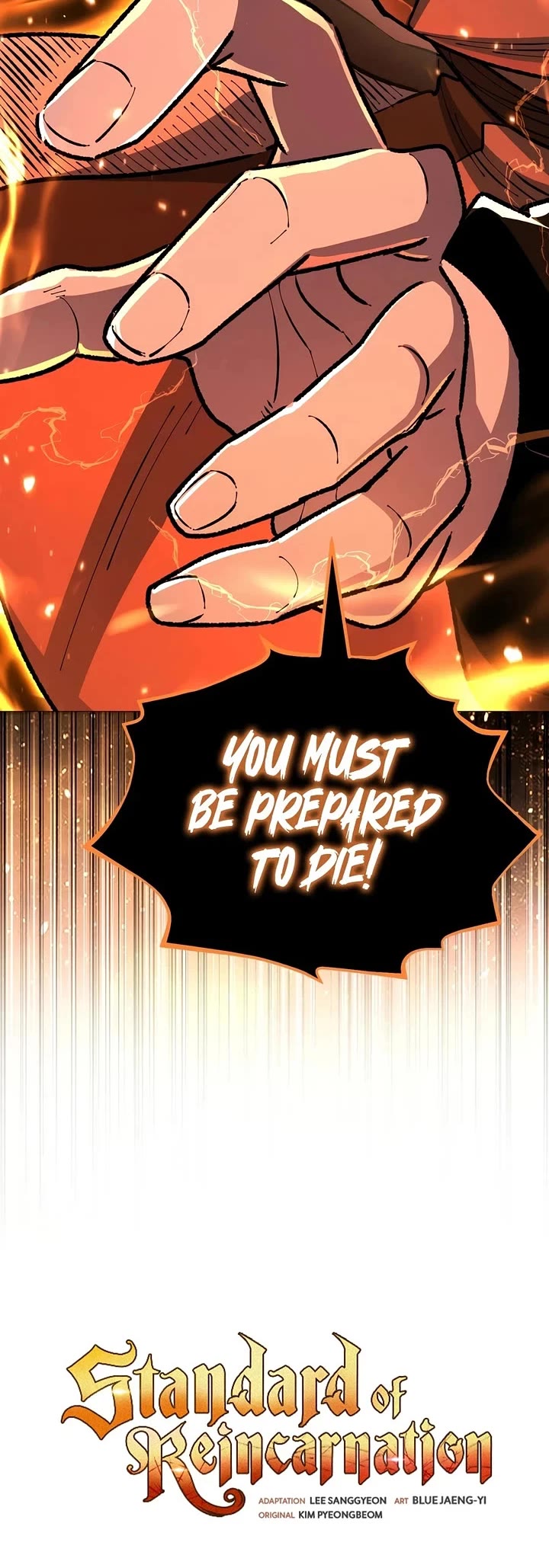 Standard of Reincarnation Chapter 192 page 55 - Chapter 192