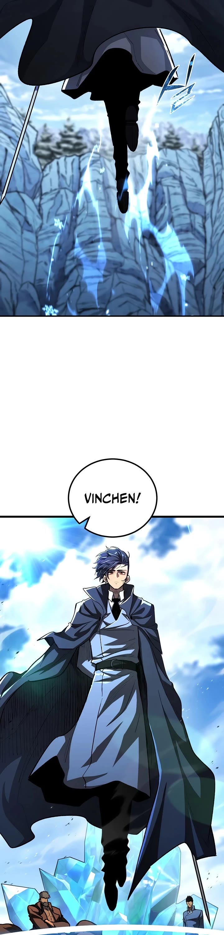 Standard of Reincarnation Chapter 192 page 7 - Chapter 192