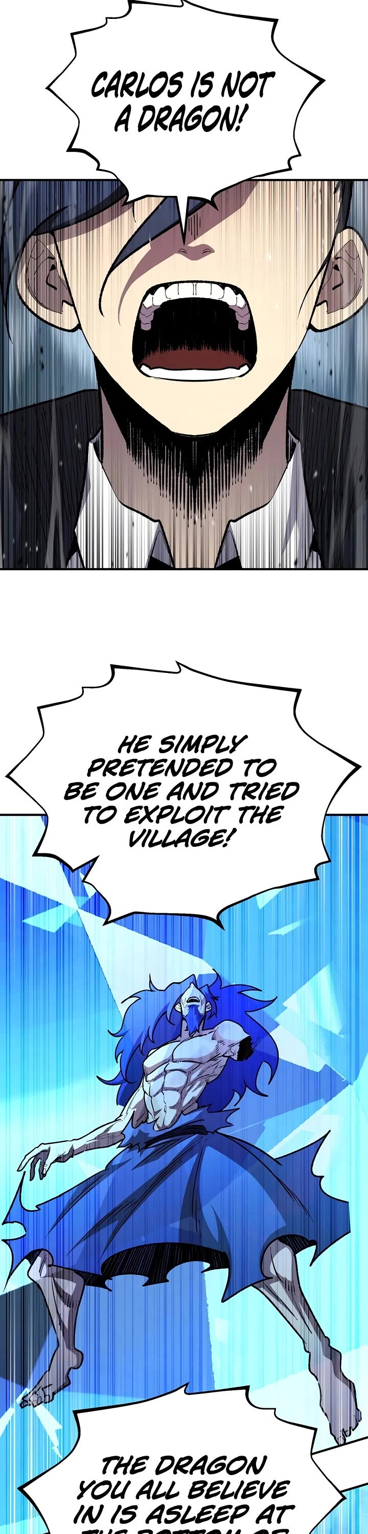 Standard of Reincarnation Chapter 192 page 9 - Chapter 192